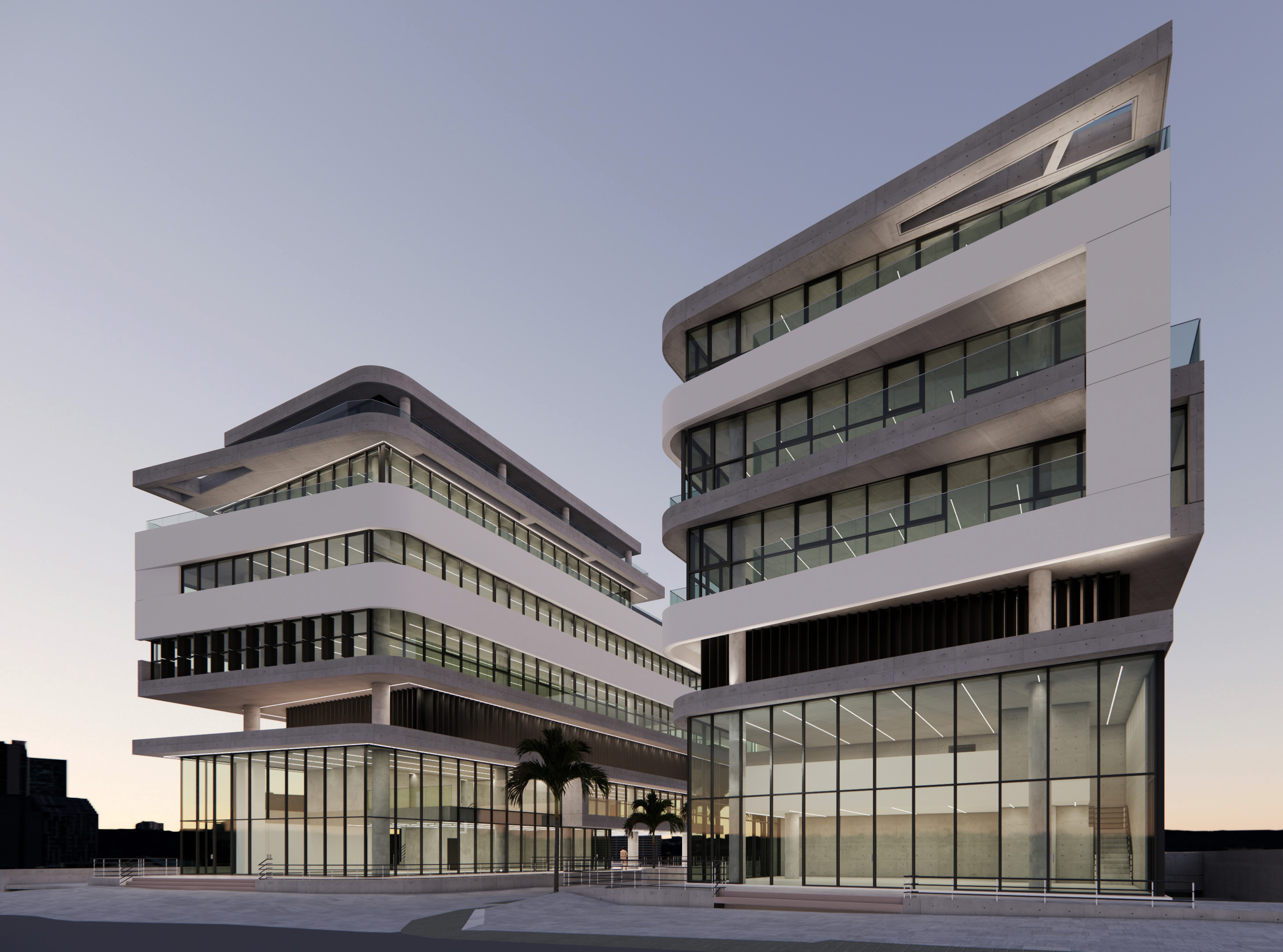 CITYSPACE 
